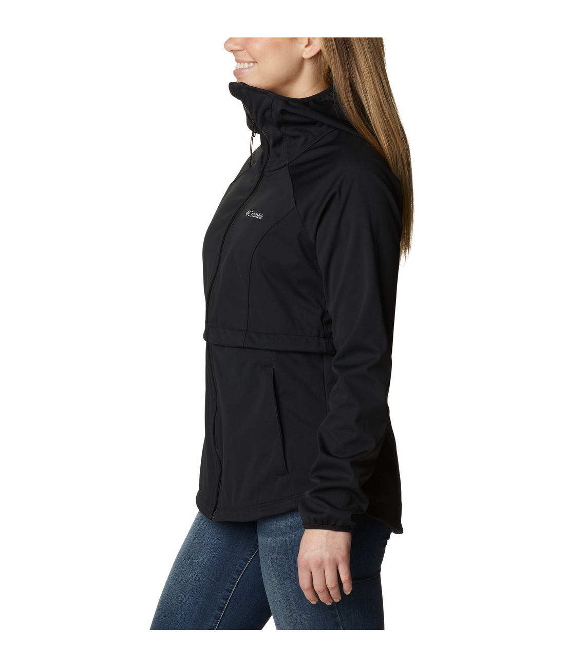 Canyon Meadows Softshell W