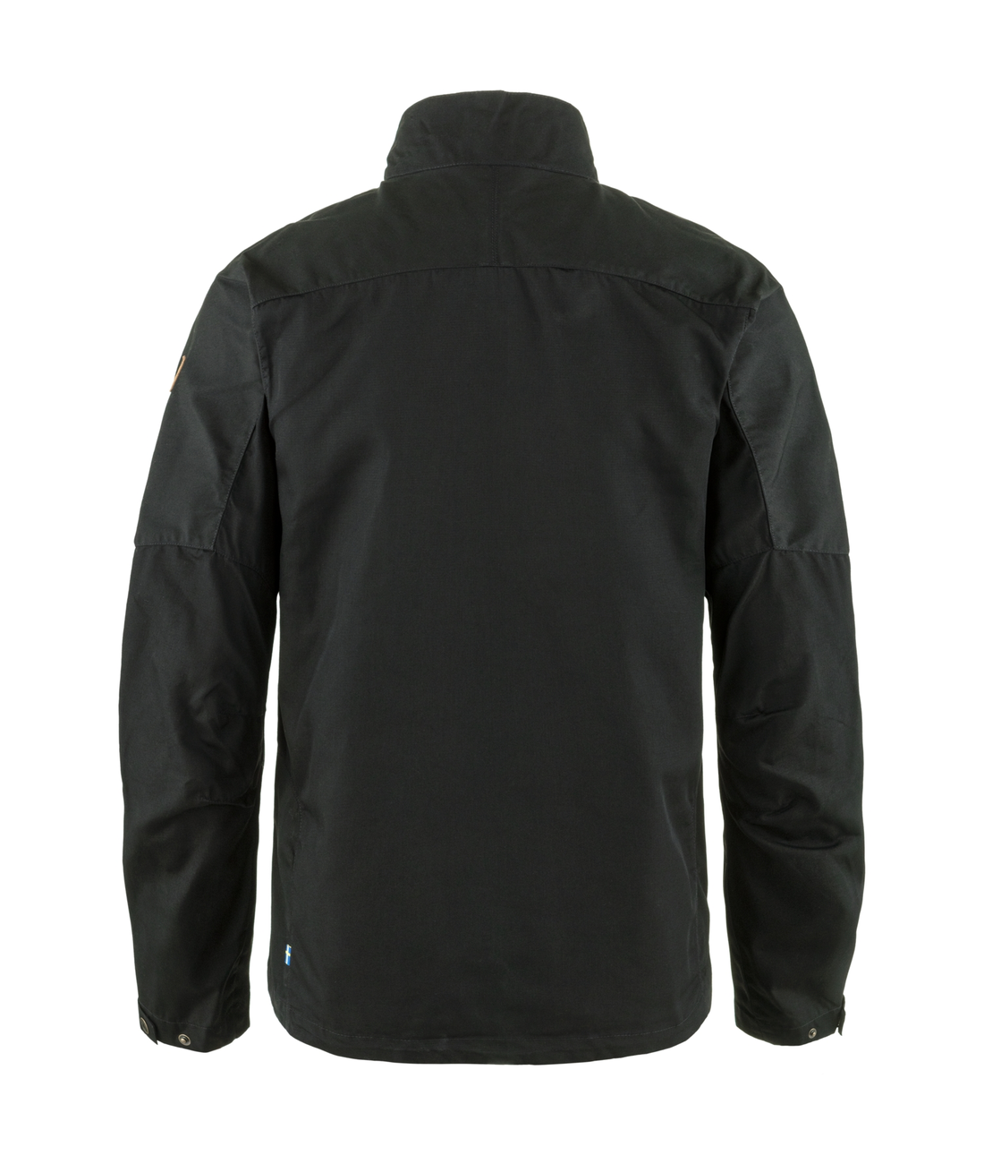 vik Stencollar Jacket M