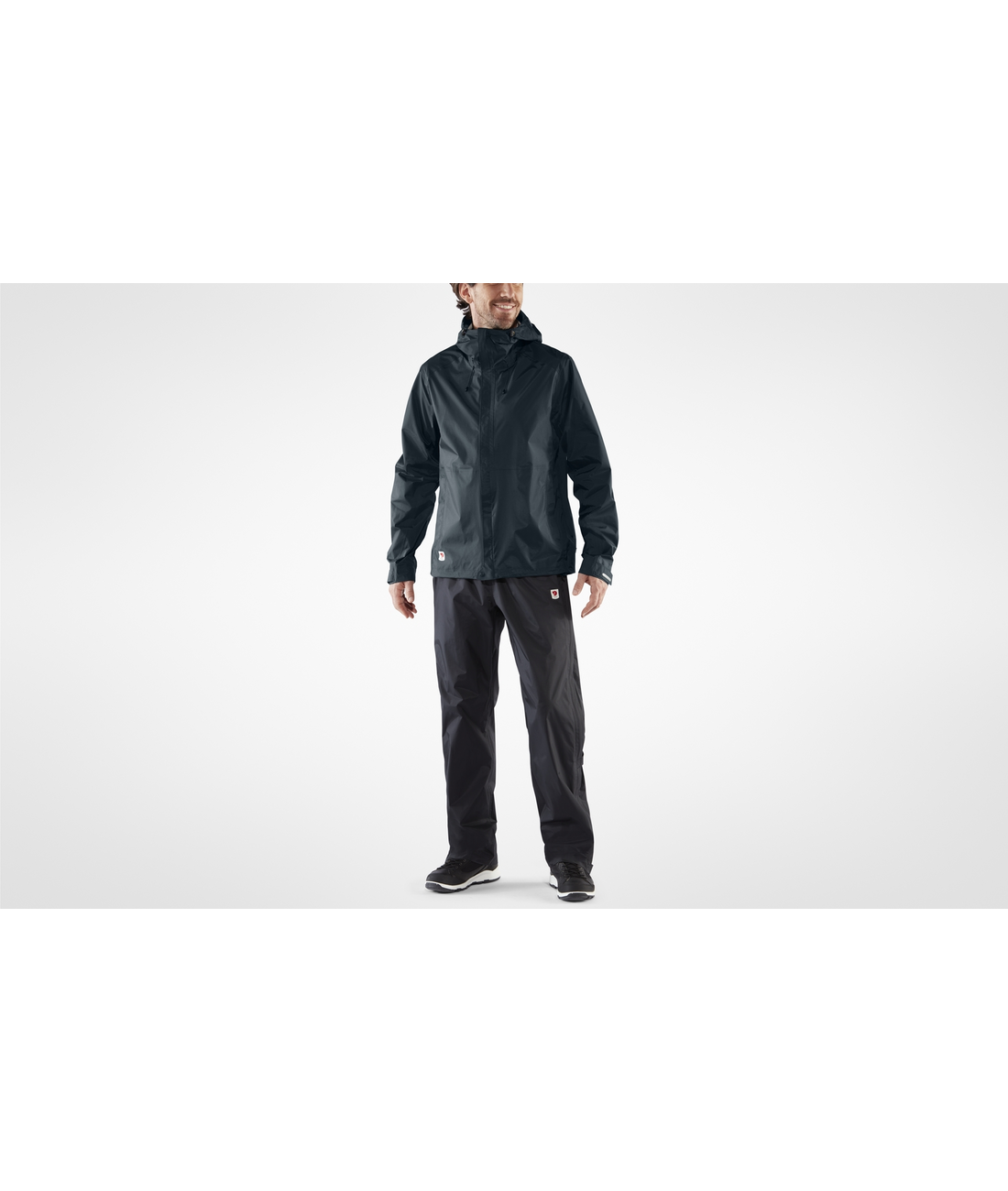 High Coast Hydratic Jacket M