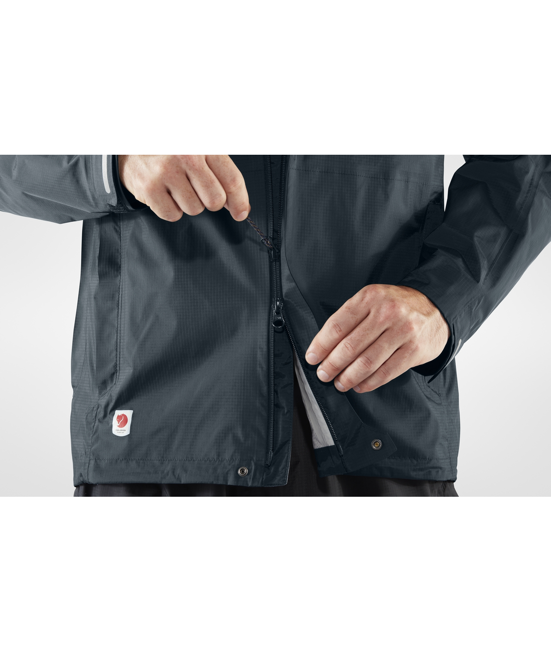 High Coast Hydratic Jacket M