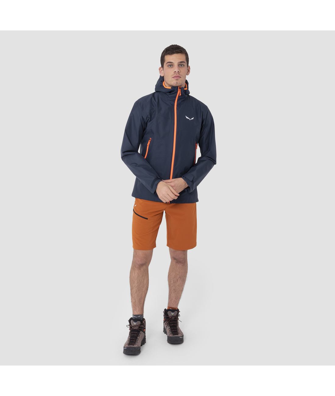 Puez PTX 2L M Jacket Herren BEKLEIDUNG