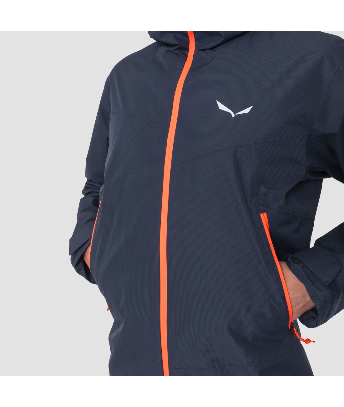 Salewa puez ptx 2l m jkt top