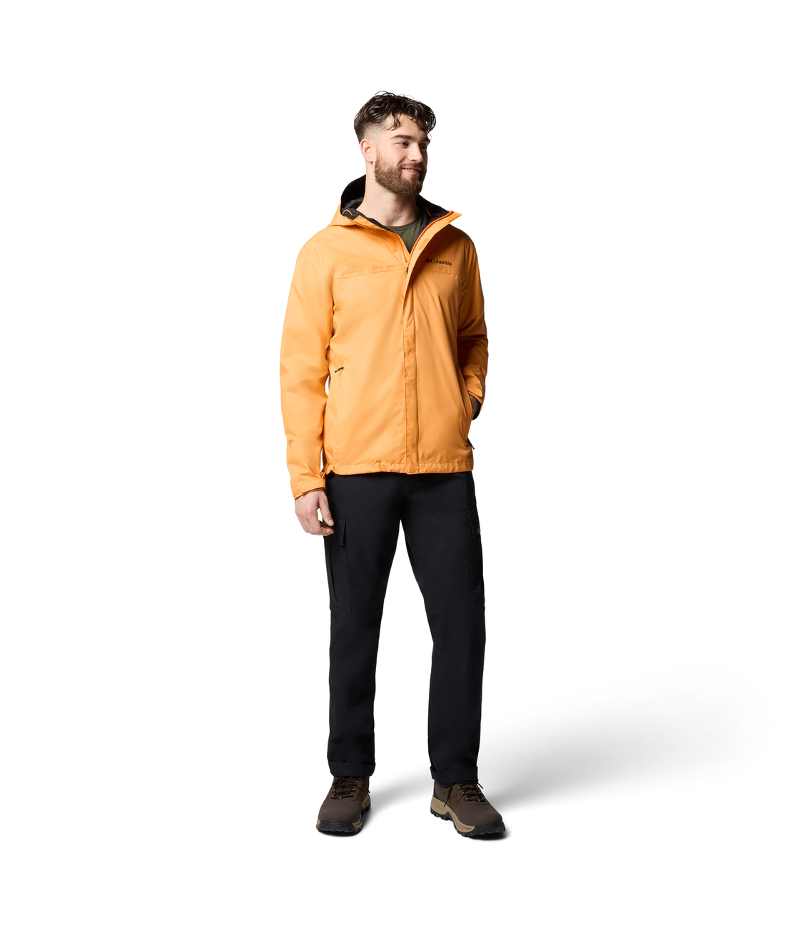 Watertight II Jacket