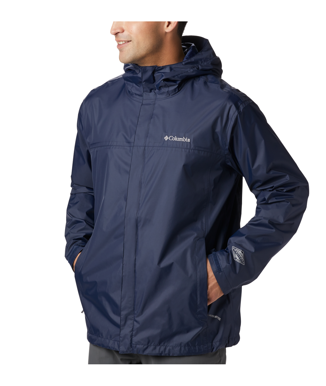 Watertight II Jacket