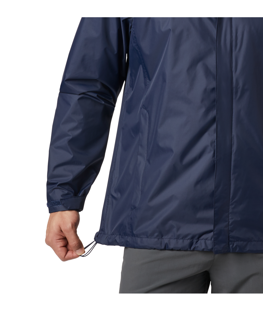 Watertight jacket cheap