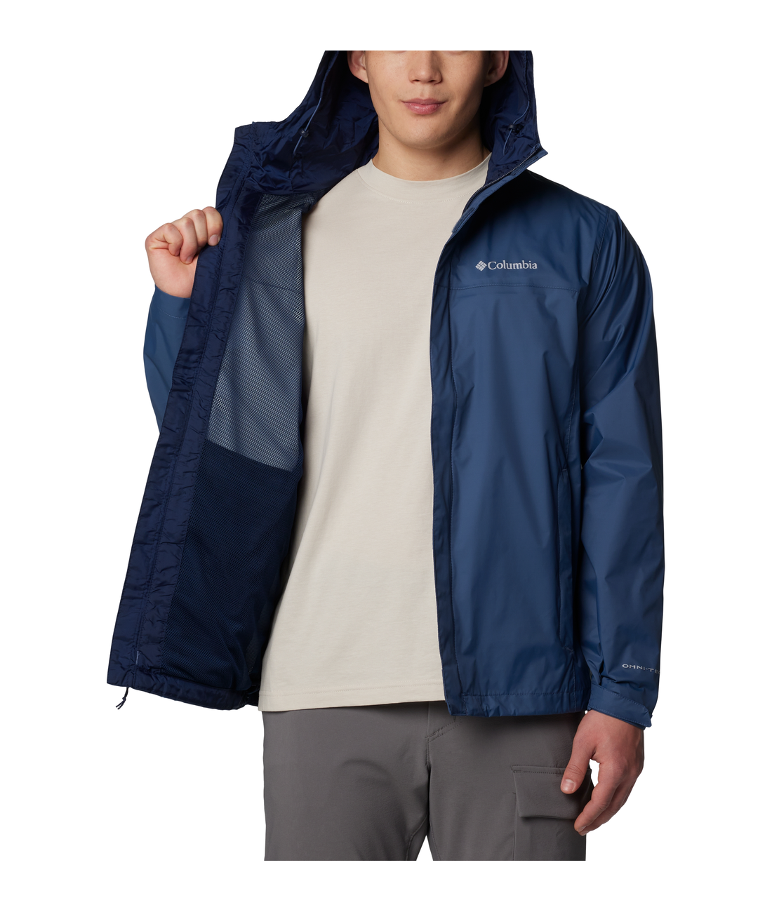 Watertight II Jacket