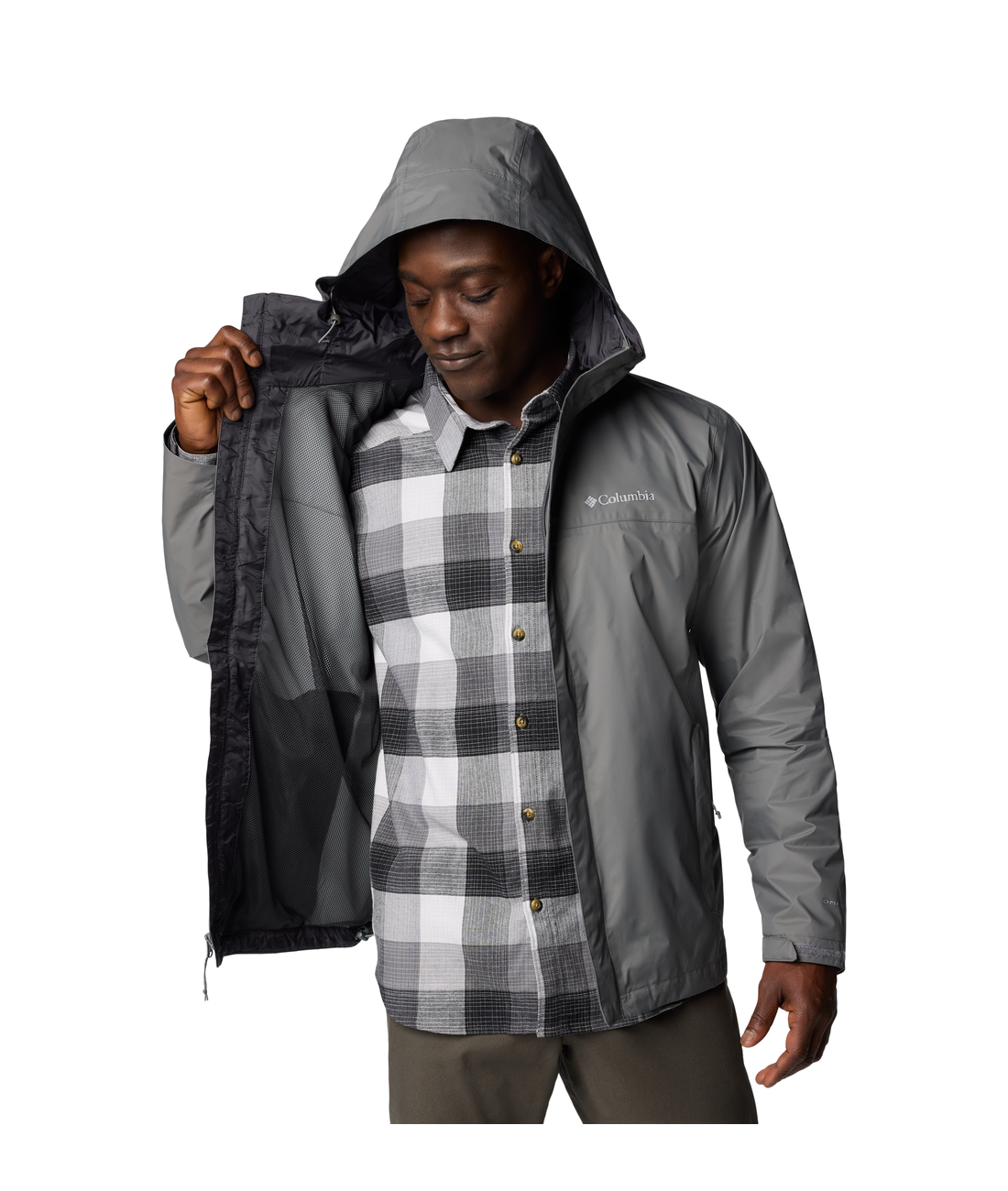 Watertight II Jacket