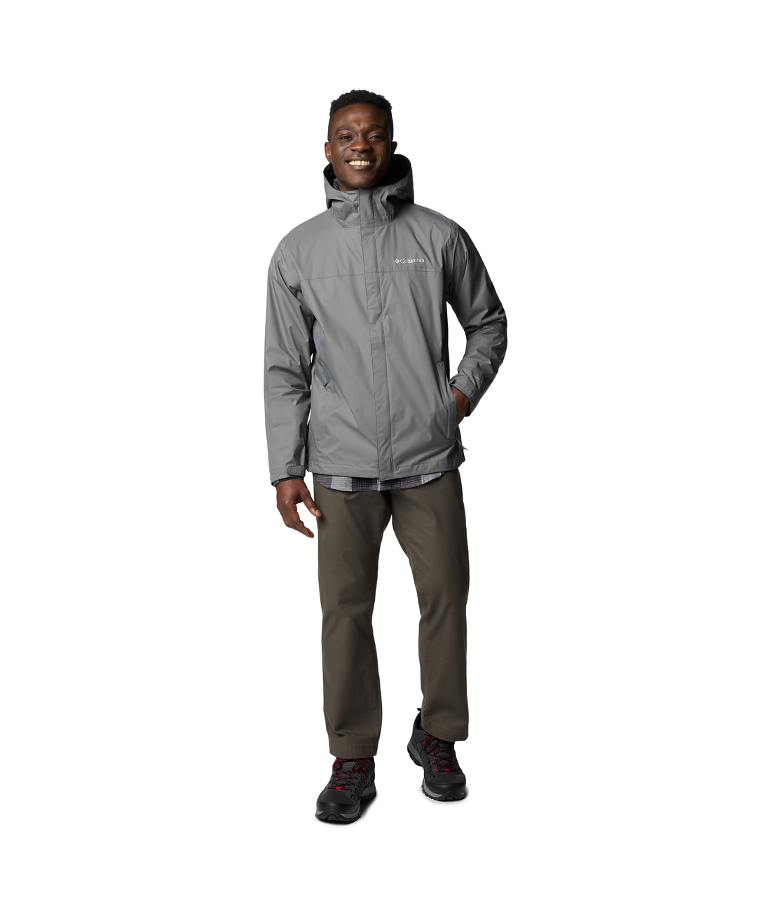 Watertight II Jacket