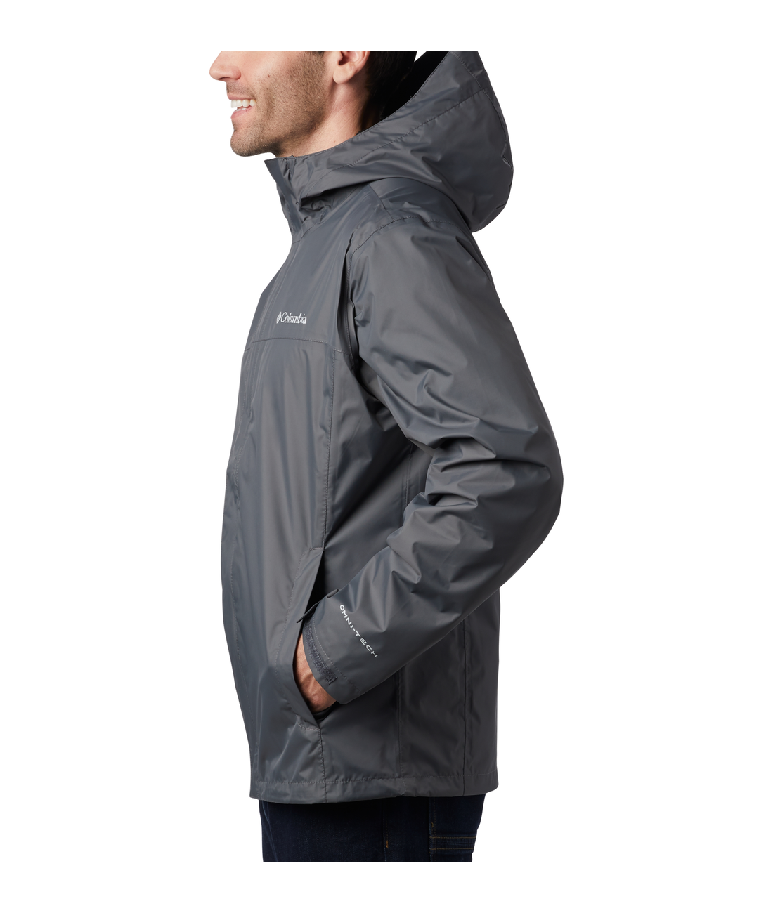 Watertight II Jacket