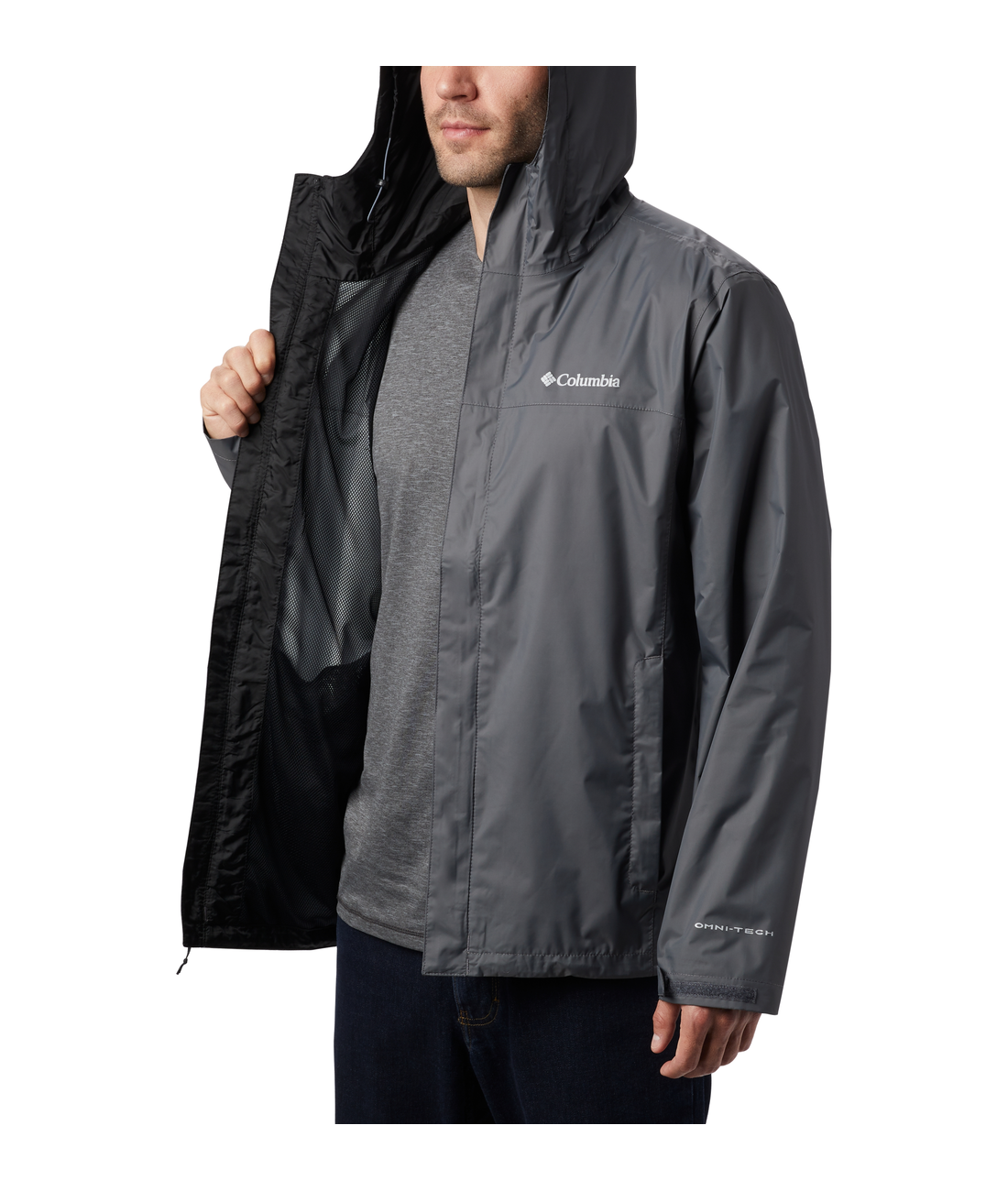 Watertight II Jacket