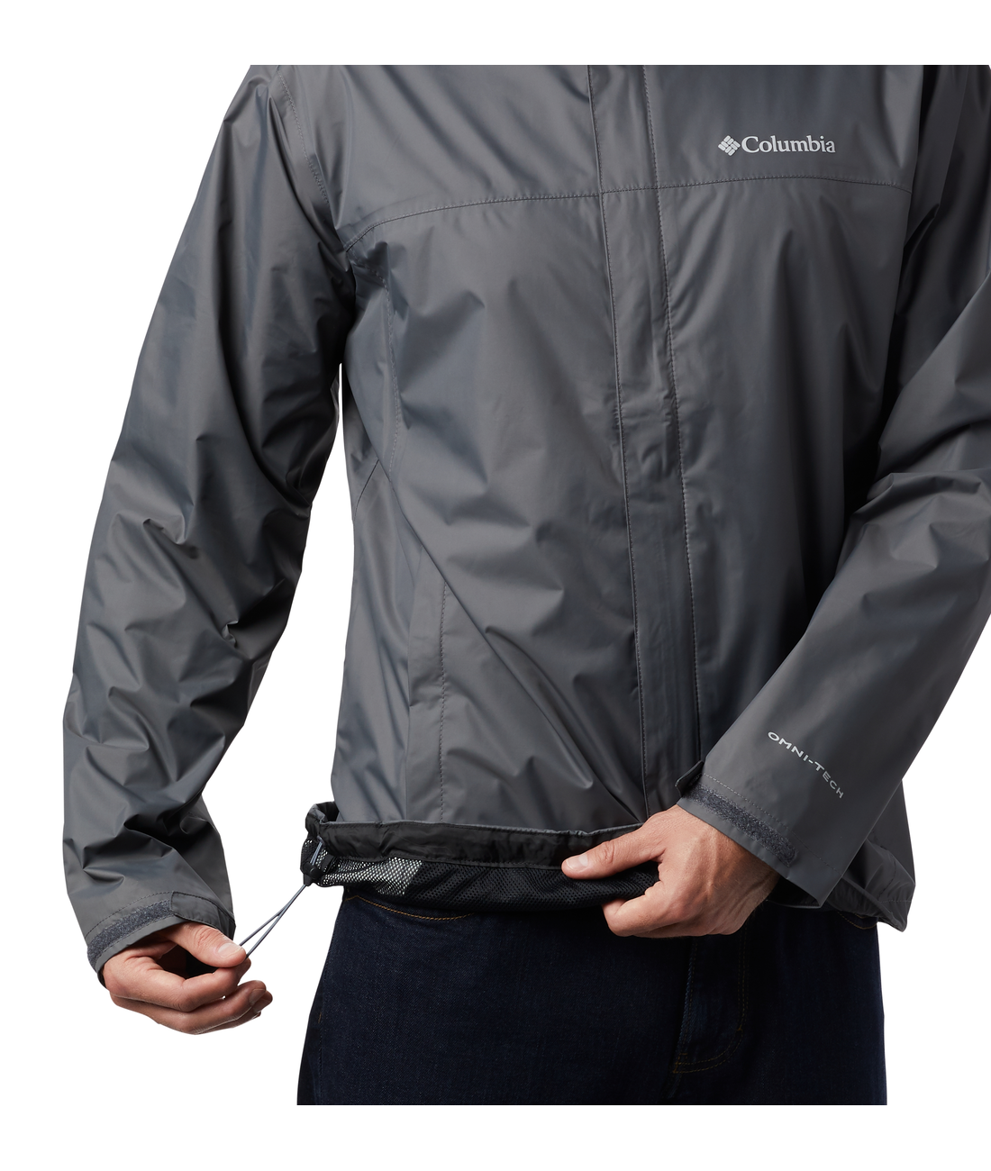 Watertight II Jacket