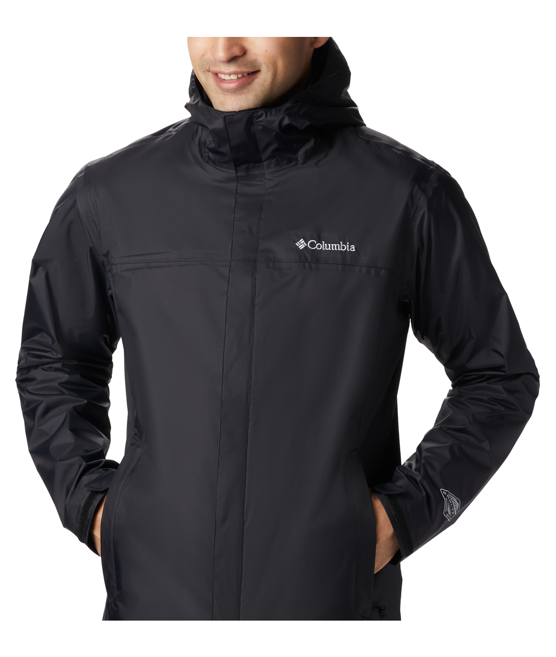 Watertight II Jacket