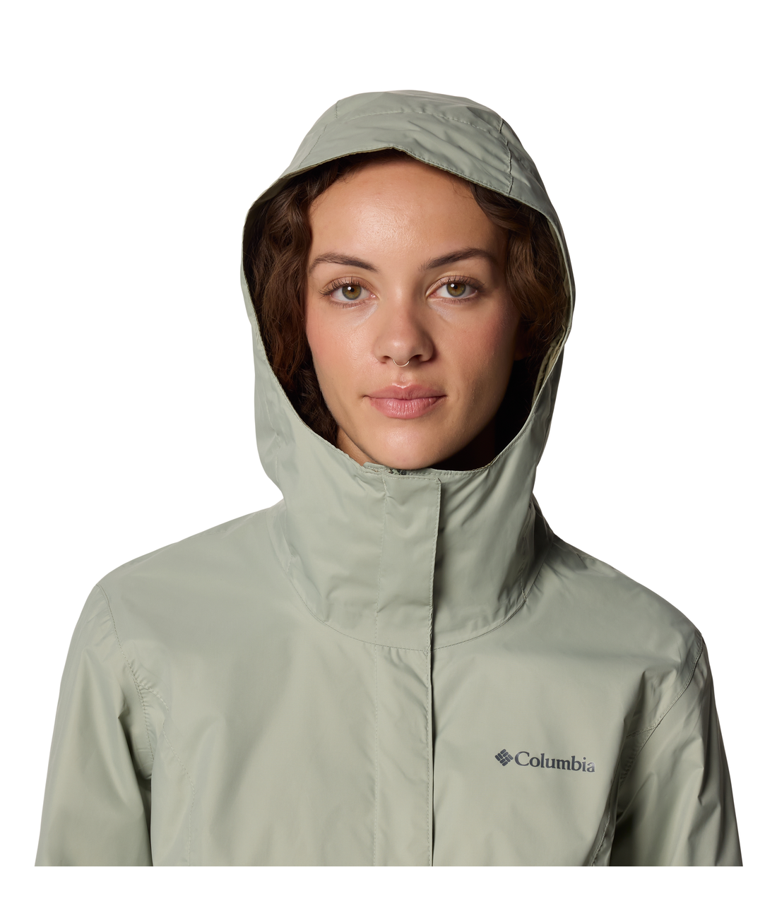 Arcadia II Jacket