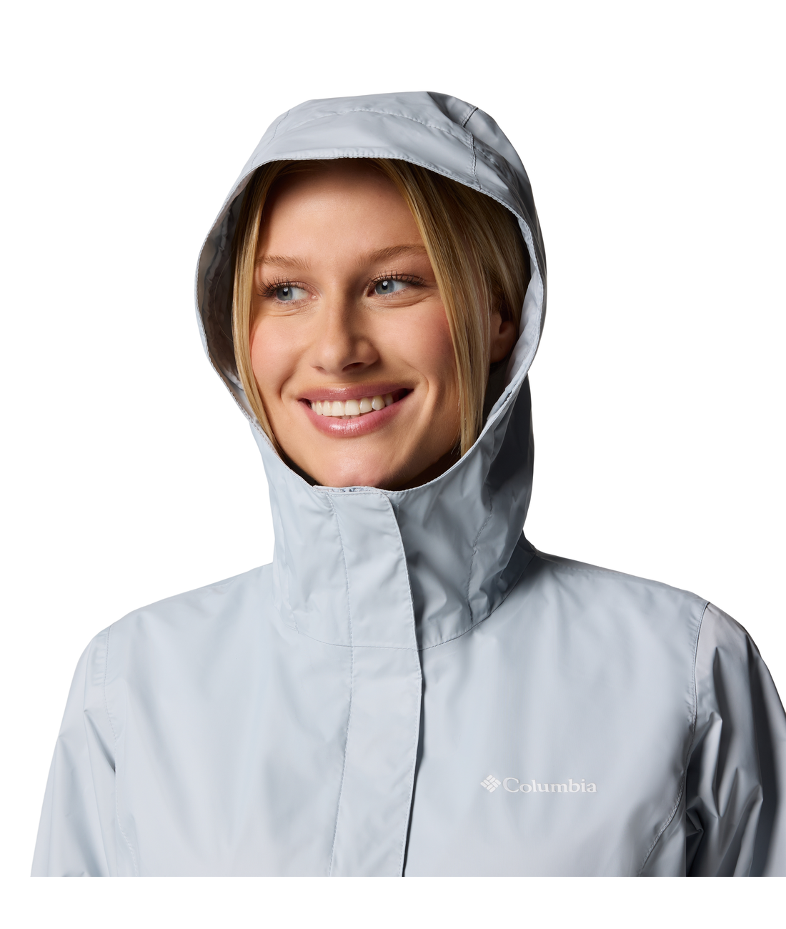 Arcadia II Jacket