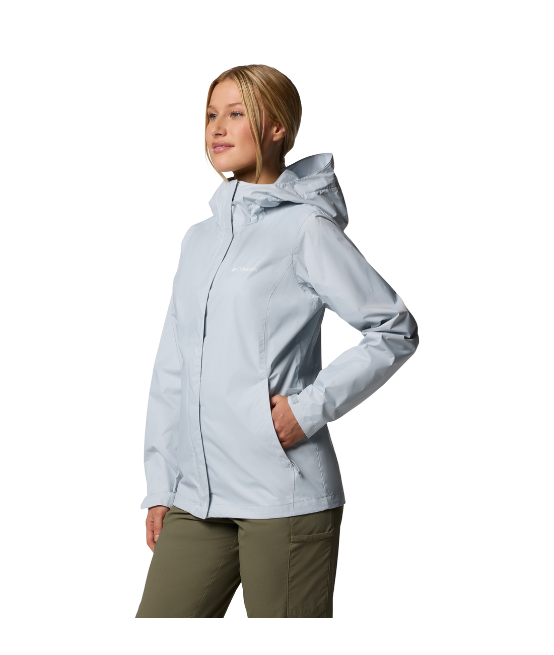 Arcadia II Jacket