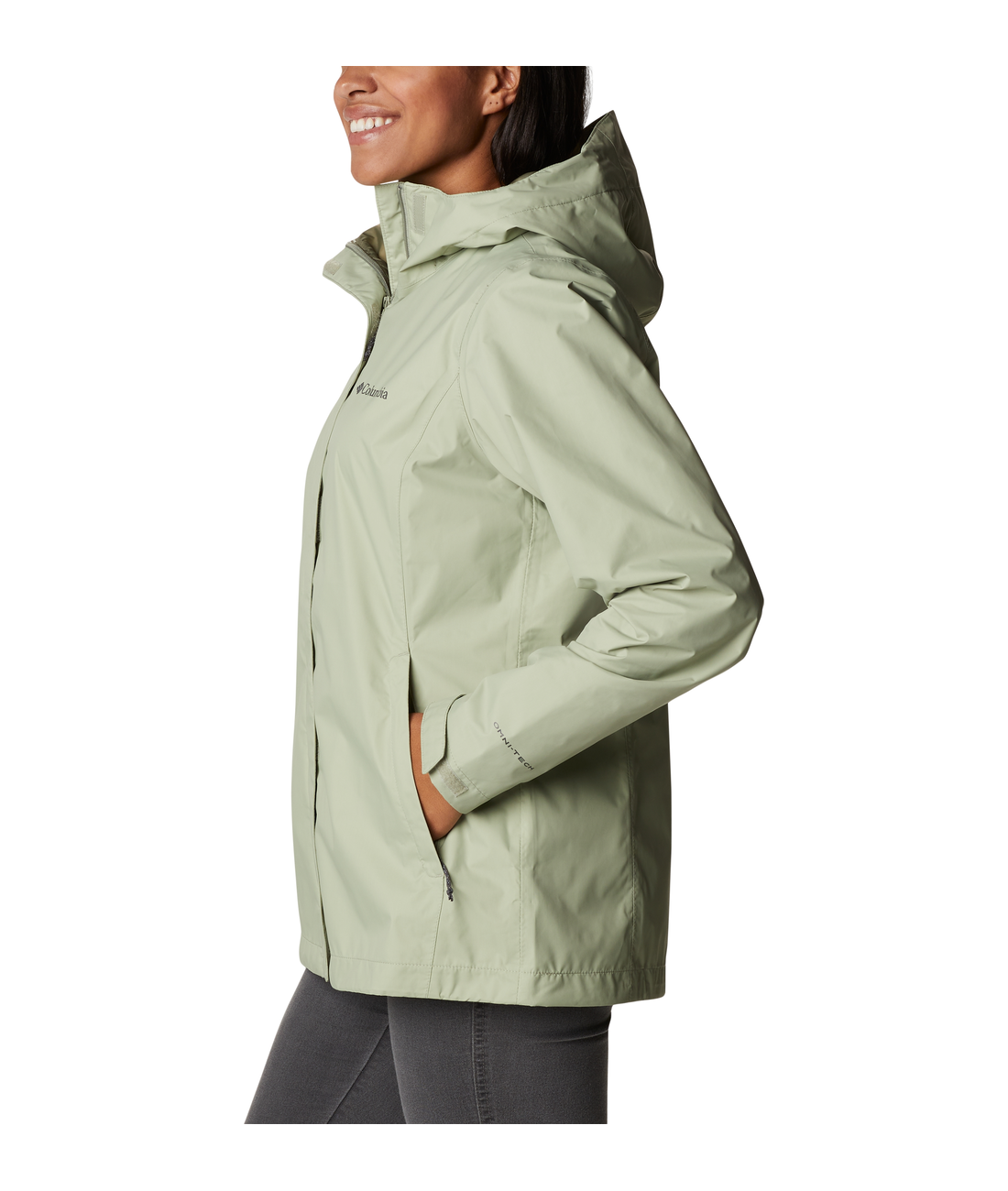 Arcadia 2 columbia top