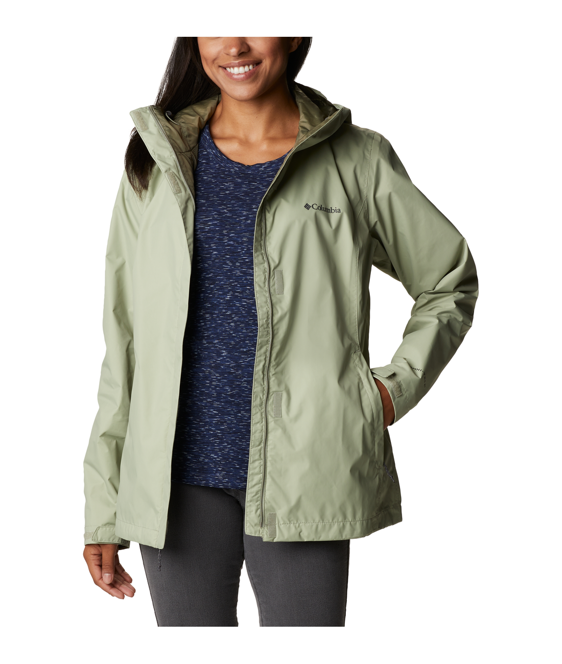 Arcadia 2 jacket hot sale