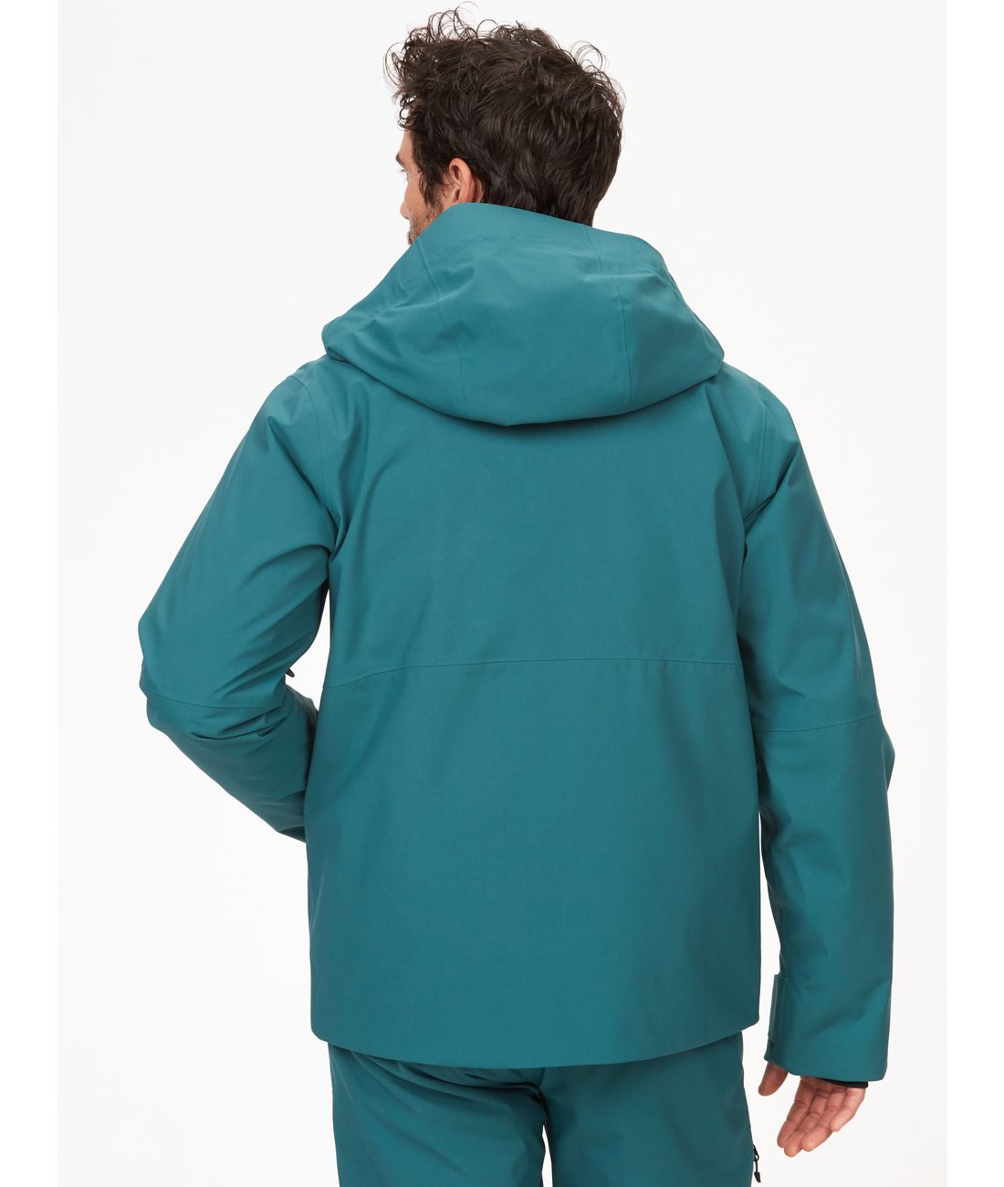 Refuge Jacket