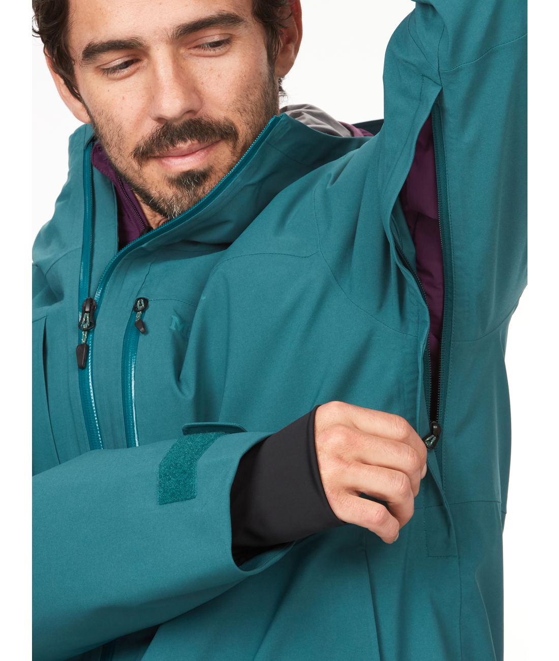 Refuge Jacket