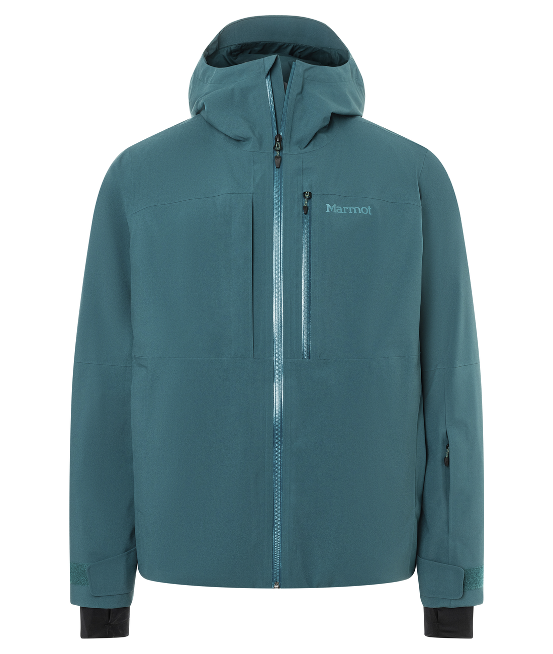 Refuge Jacket