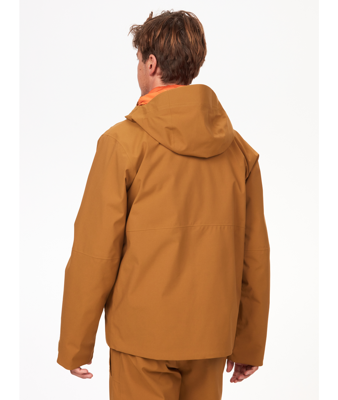 Refuge Jacket