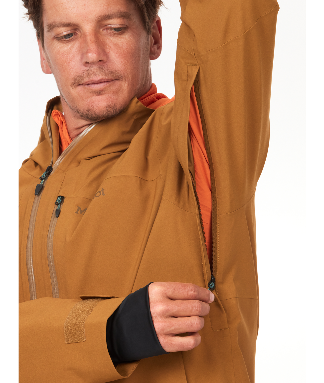 Refuge Jacket