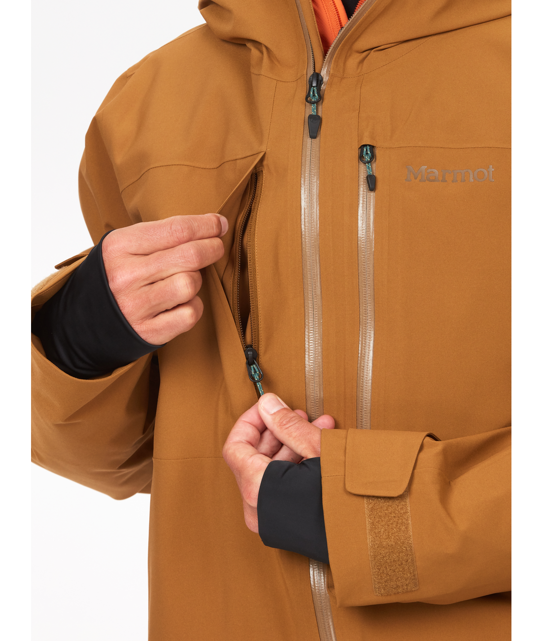 Refuge Jacket