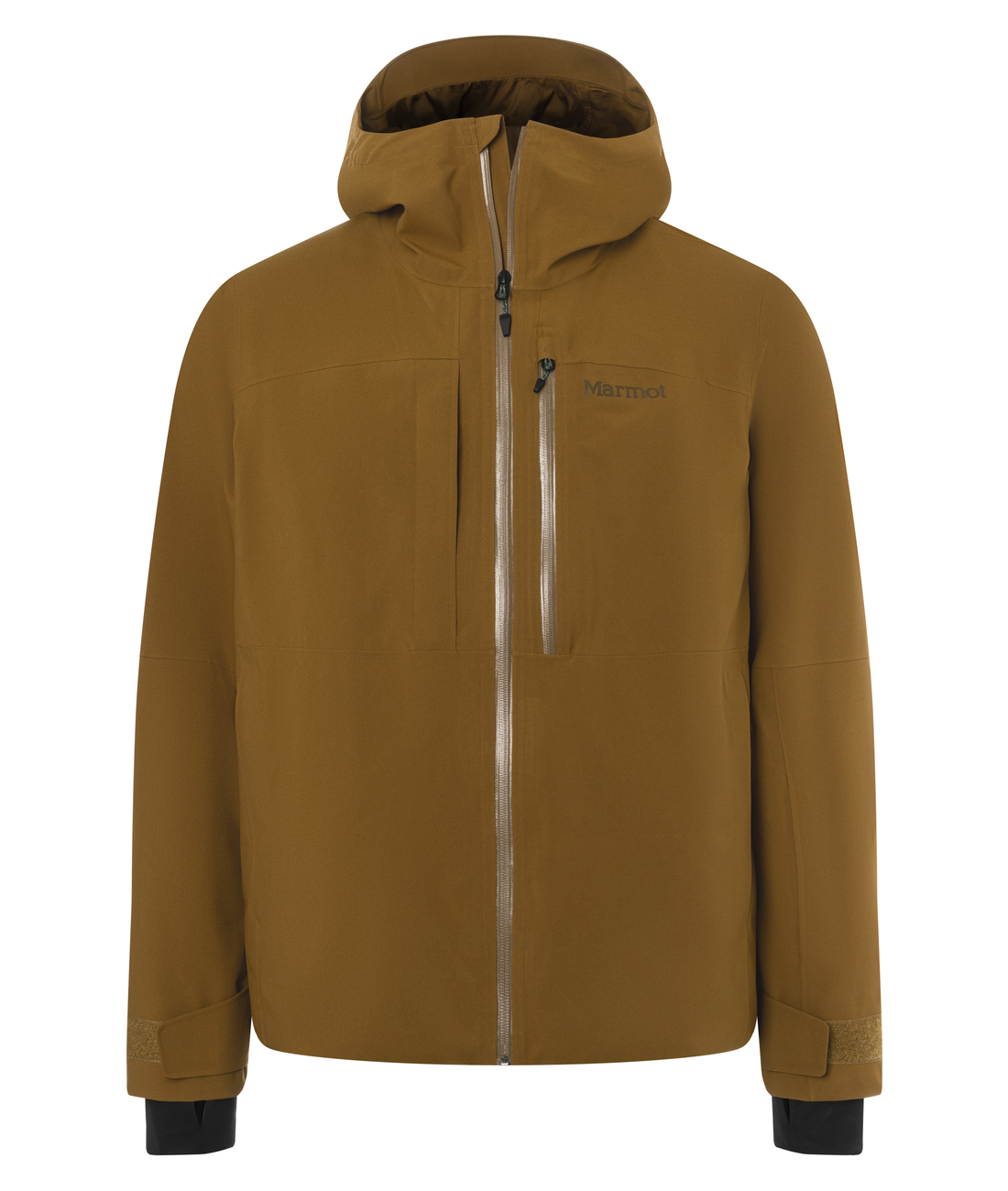 Refuge Jacket