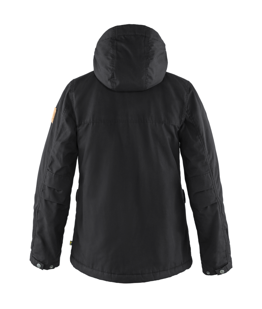 Greenland Winter Jacket W