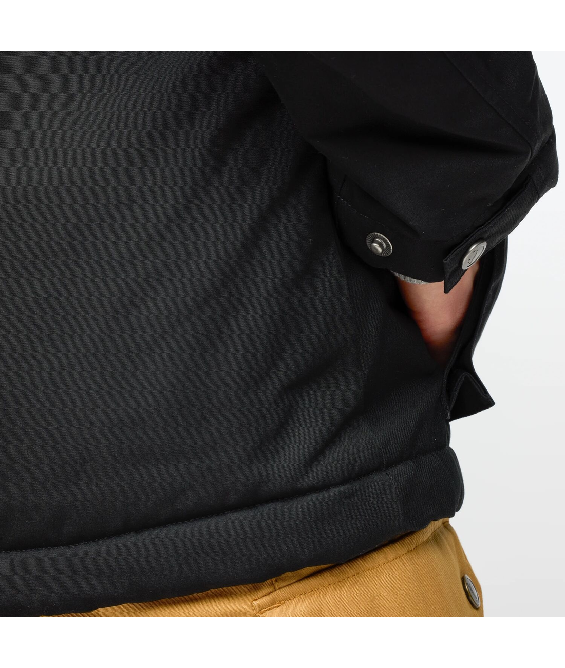 Greenland Winter Jacket W