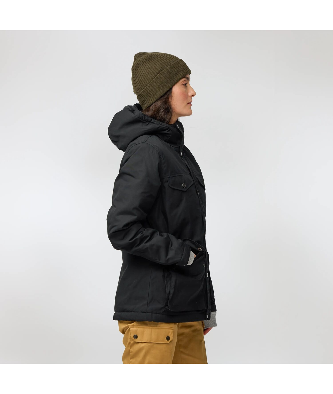 Greenland Winter Jacket W