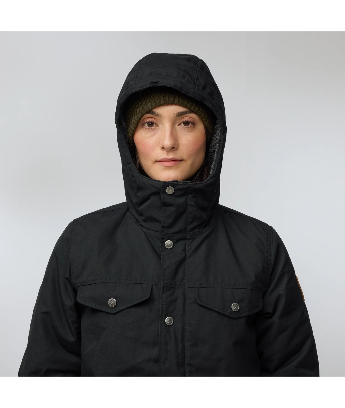 Greenland Winter Jacket W
