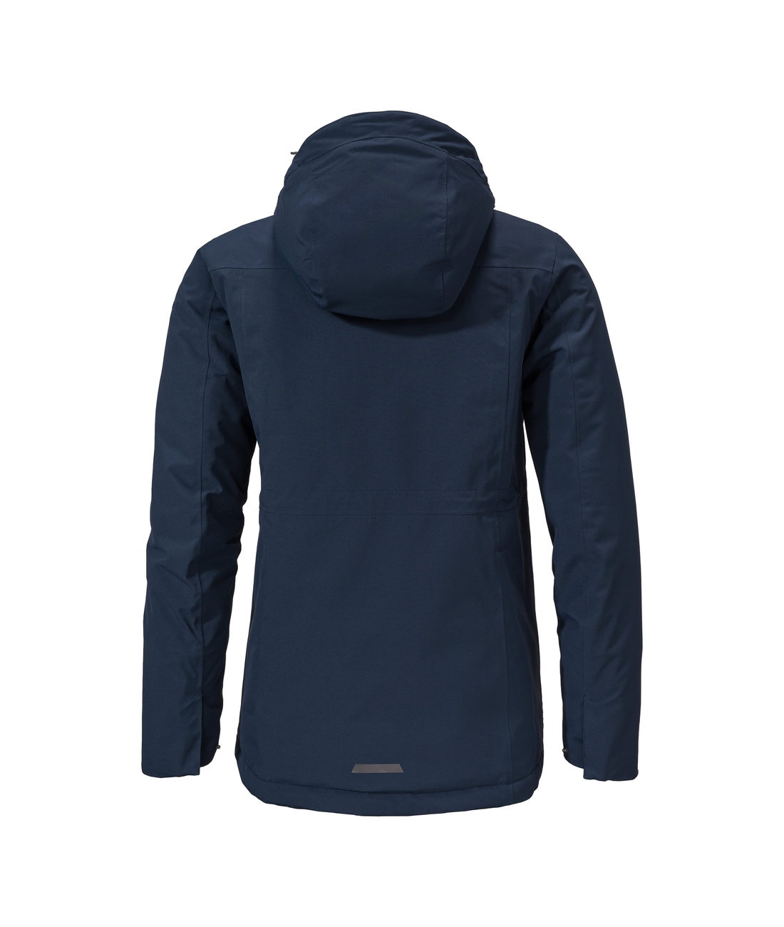 Insulated Jacket Antwerpen L