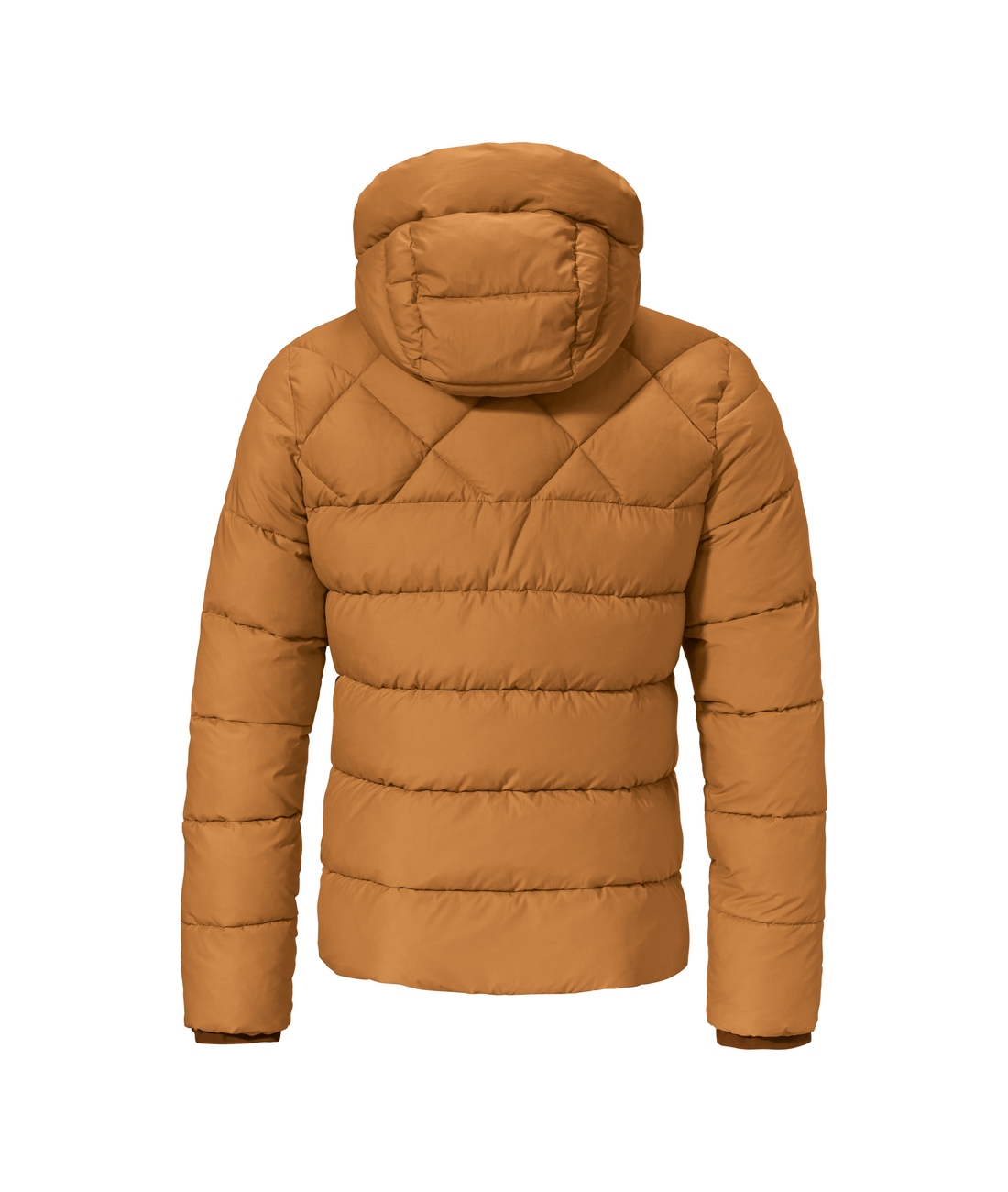 Insulated Jacket Boston L