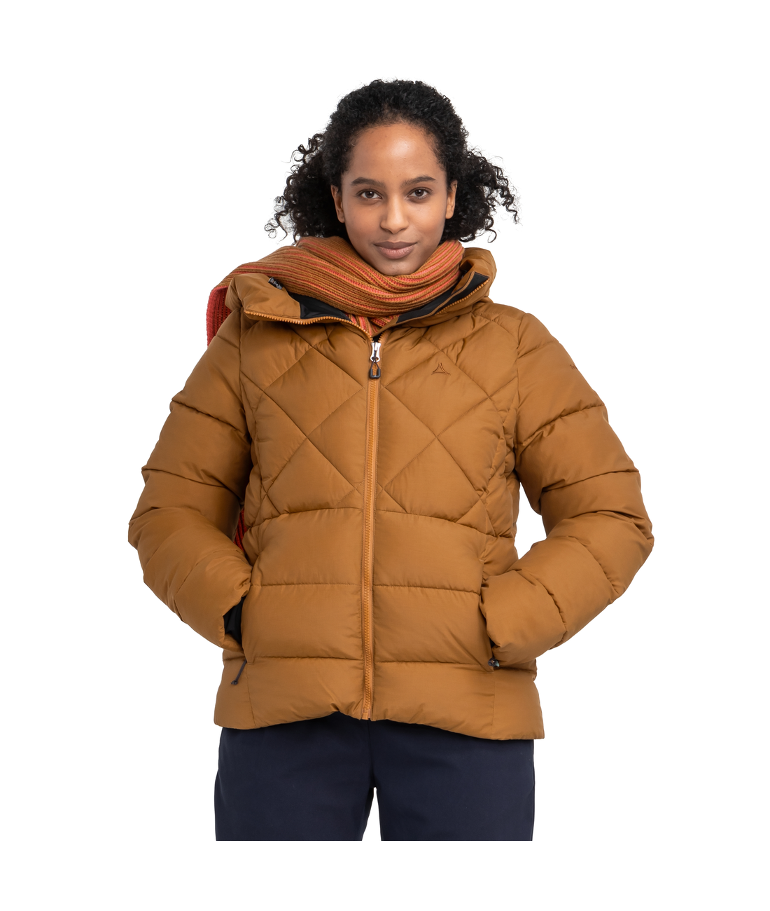 Insulated Jacket Boston L