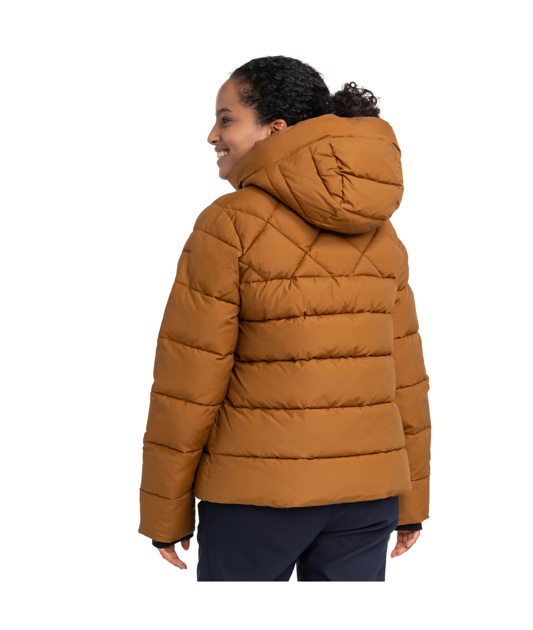 Insulated Jacket Boston L
