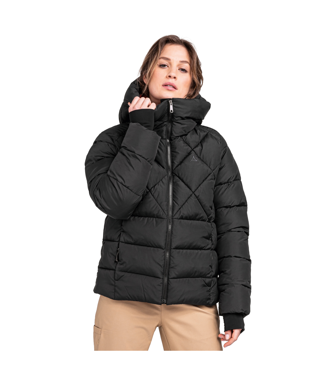 Insulated Jacket Boston L