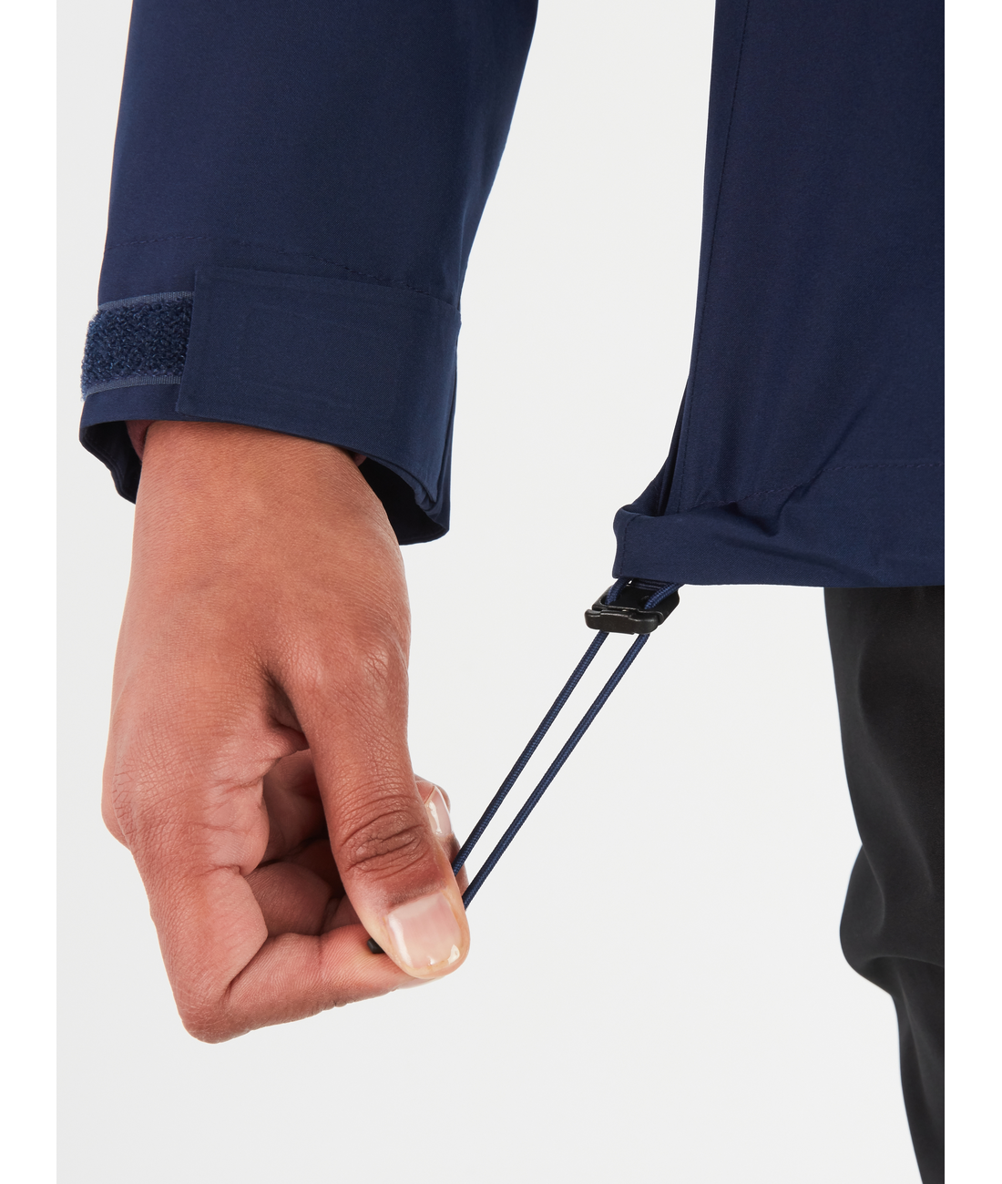Wm's Minimalist Jacket