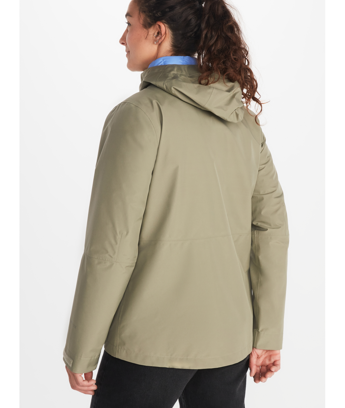 Wm's Minimalist Jacket