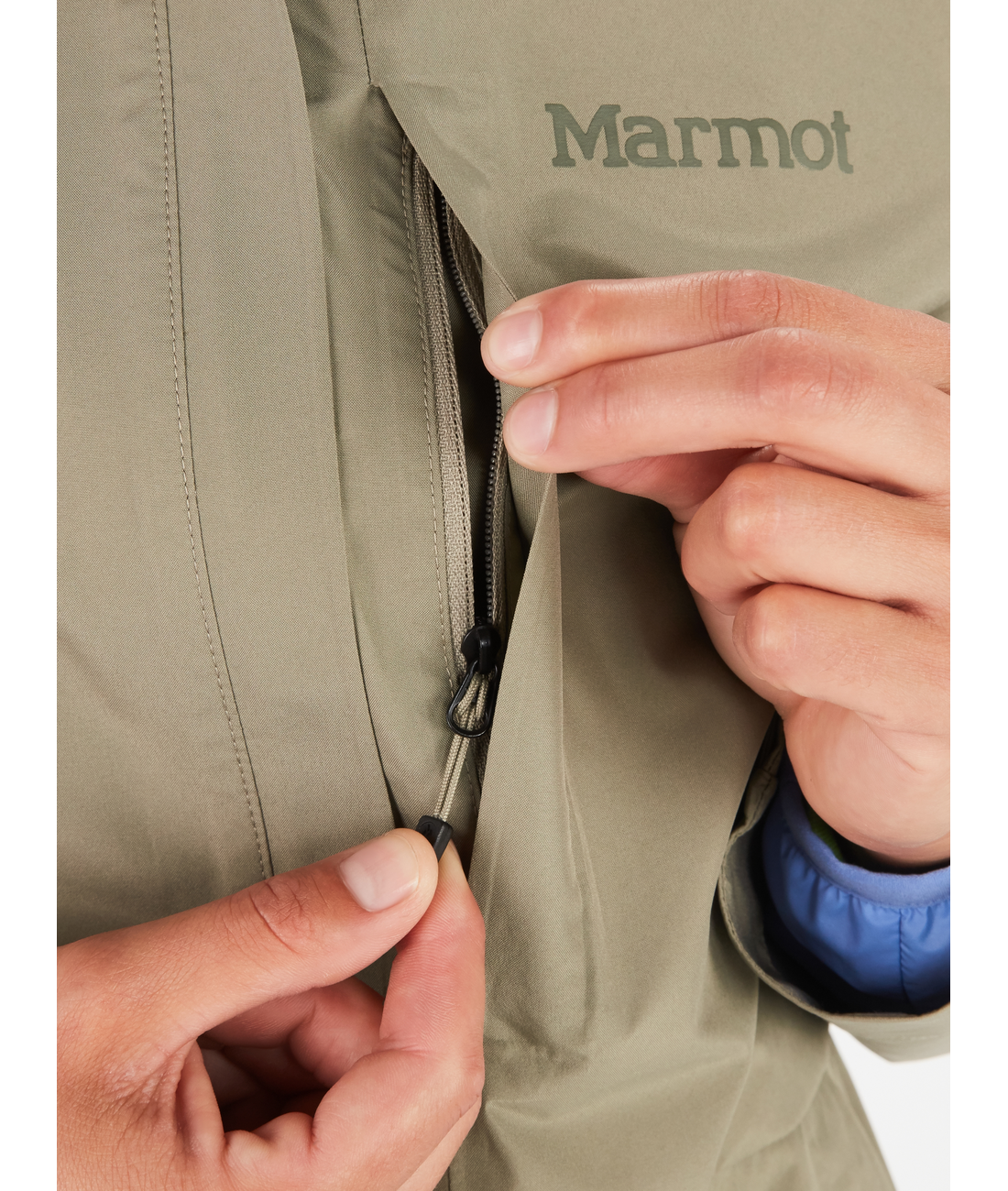 Wm's Minimalist Jacket