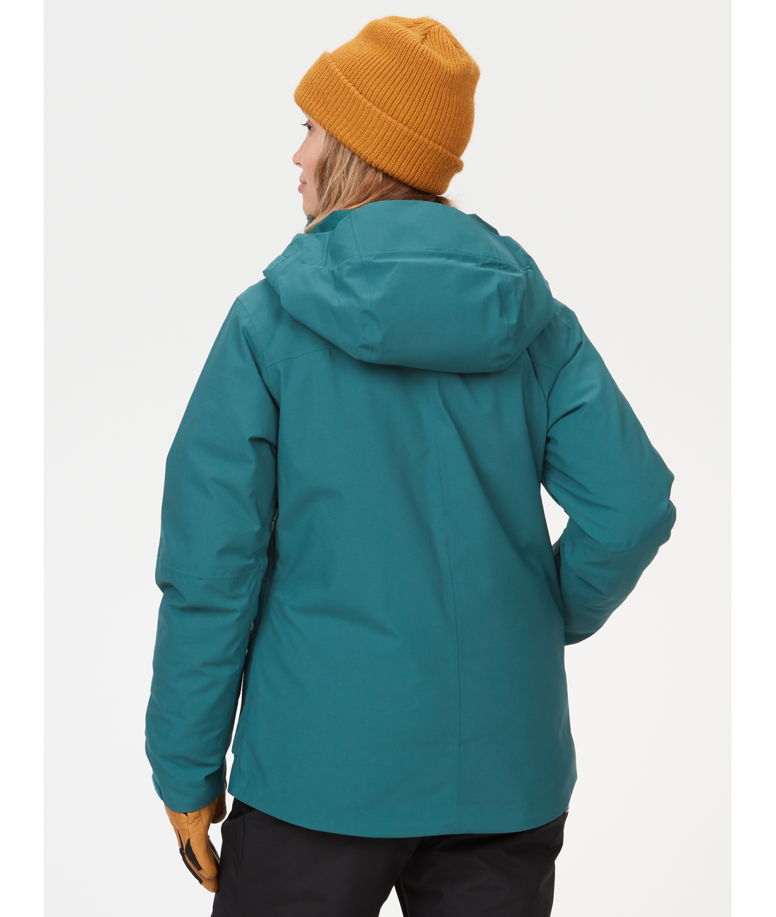 Wms Refuge Jacket