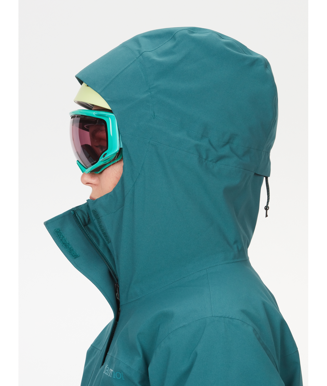 Wm's Refuge Jacket