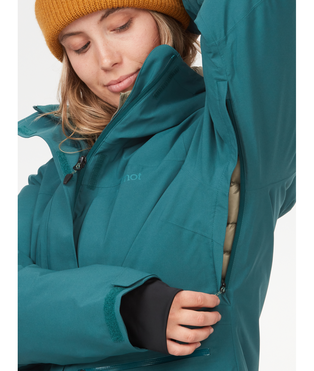 Wm's Refuge Jacket