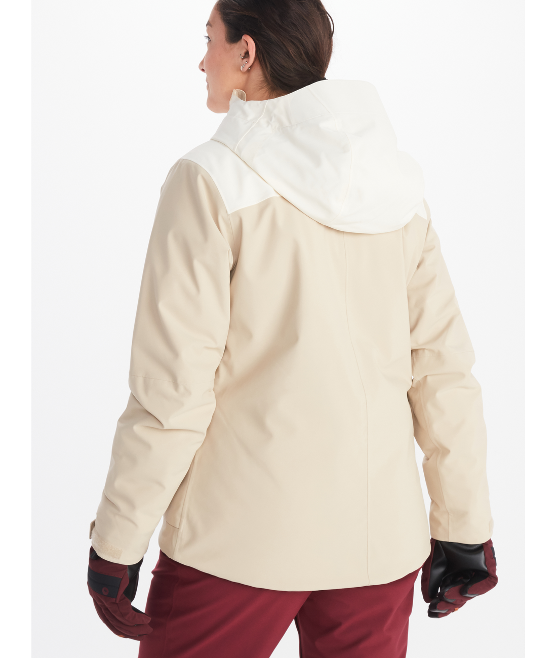 Wms Refuge Jacket