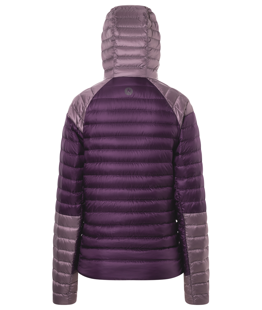 Wm's Hype Down Hoody