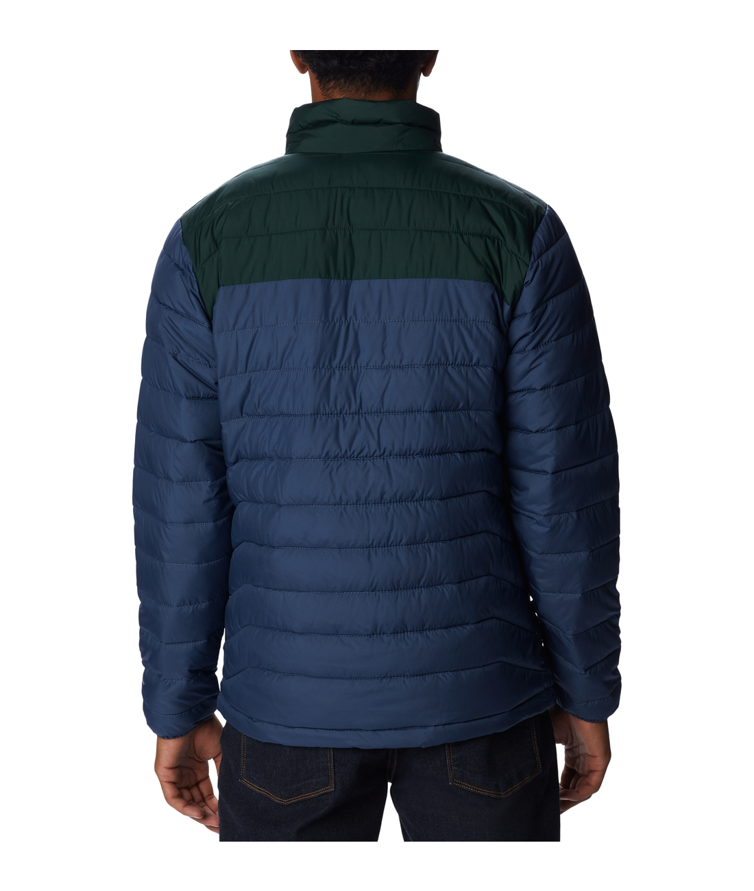 Powder Lite Jacket