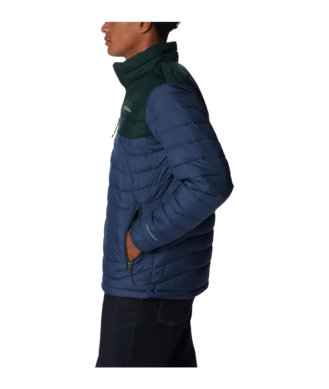 Powder Lite Jacket