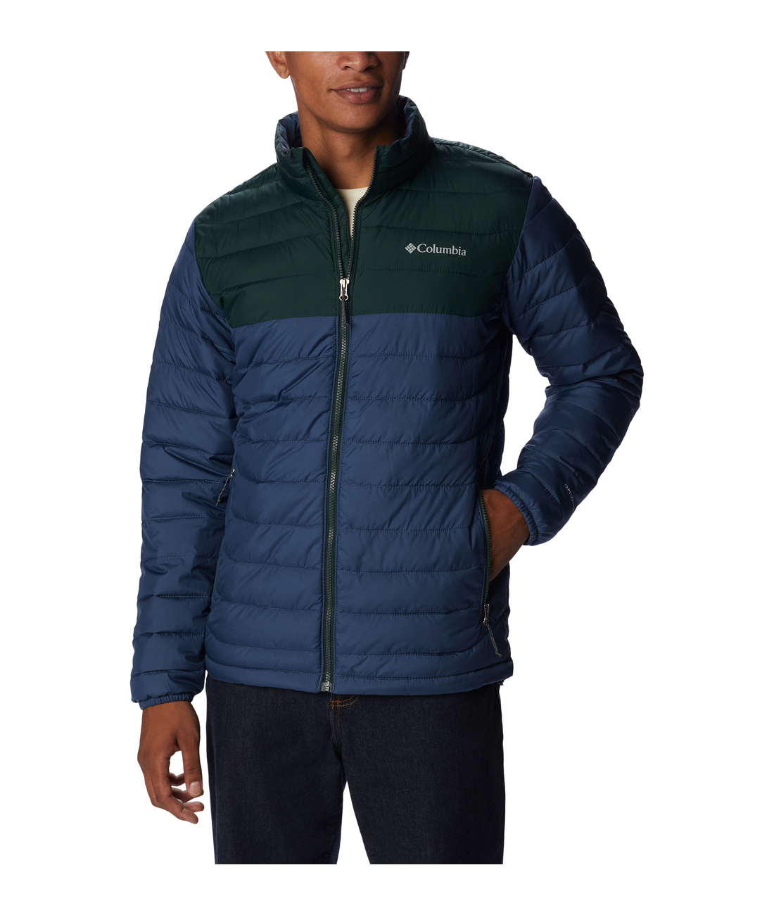 Powder Lite Jacket