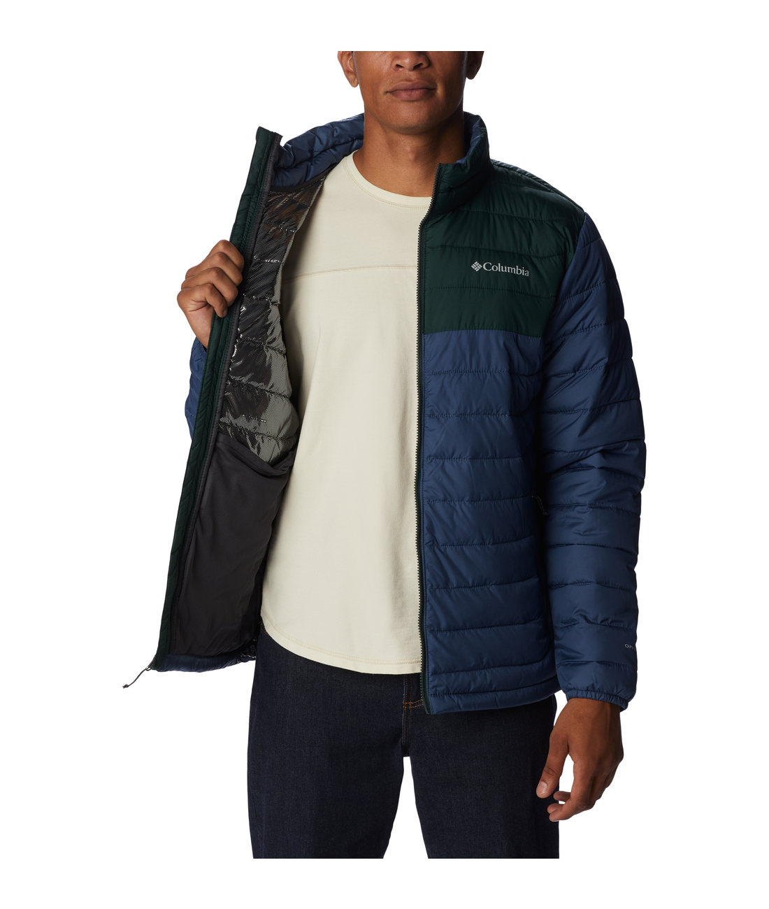 Powder Lite Jacket