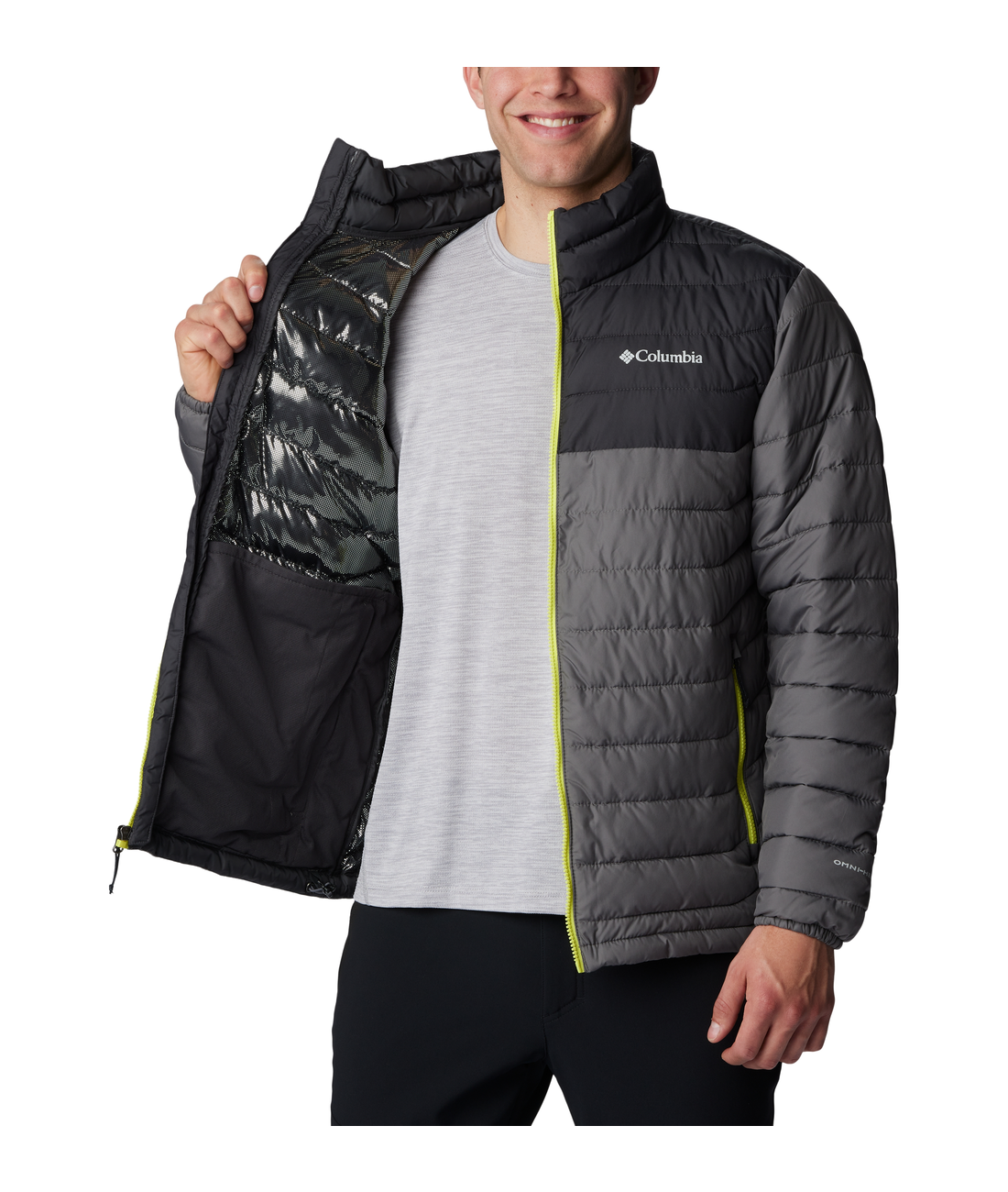 Powder Lite Jacket